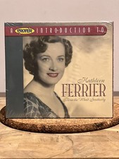 KATHLEEN FERRIER Blow the Wind