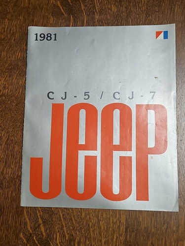 Brochure vendita jeep - vendita,
