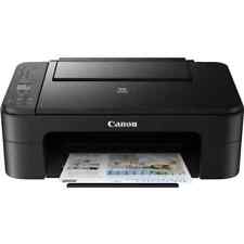 Imprimante CANON TS3350 /NEUF/Wifi/GARANTIE/TOUT EN UN  (avec 2 cartouches)