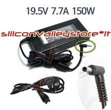 Alimentatore per Notebook HP