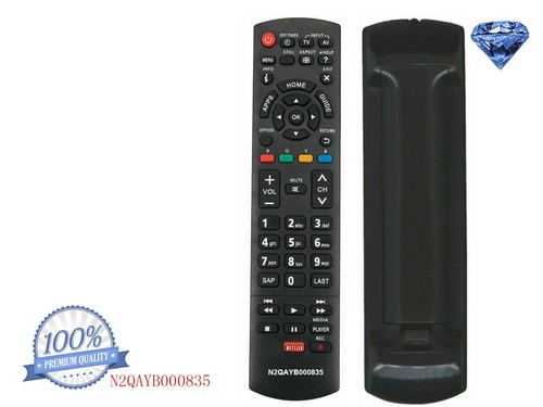 Nuovo n2qayb000835 telecomando - nuovo,