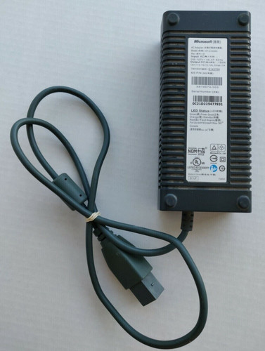 Microsoft xbox 360 adattatore - 360,