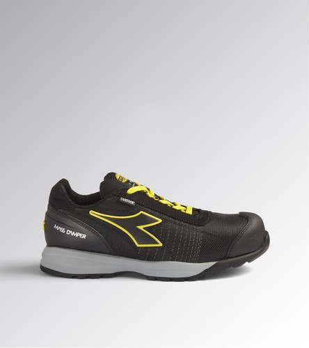 Scarpe antinfortunistiche - scarpe,