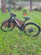 Bici Elettrica Riverside 520E – Come Nuova, Super