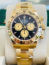 Rolex Daytona 126508