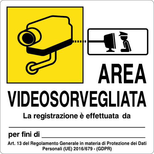 Italy cartello quadrato - m-italy,