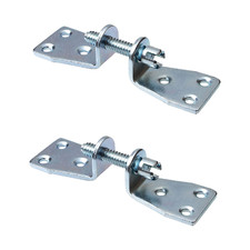 Gedotec 2X Viti Per Mobili