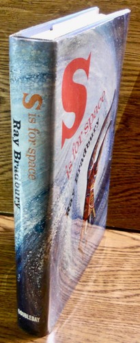 Ray bradbury for - ray, s