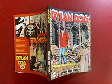 DYLAN DOG  n.69 CACCIA ALLE