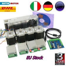 〖IT〗4Axis USB Mach3 CNC