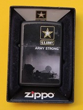 2015 army zippo lighter - 2015,