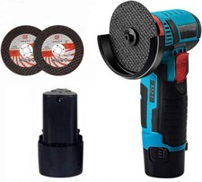 MINI FLESSIBILE SMERIGLIATRICE