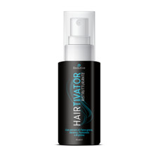 Hairtivator ORIGINALE Spray Anti Caduta Capelli Attiva Ricrescita Bulbi Non Unge