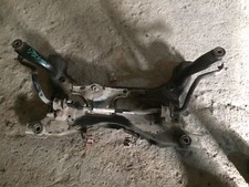 CULLA MOTORE SCASSI VOLVO C30