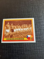 EURO 96 FIGURINA CALCIATORI