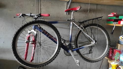 Bici montain bike - bici,