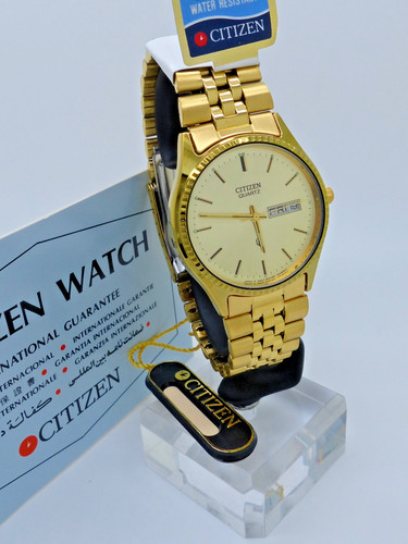 Orologio vintage citizen gents - orologio,