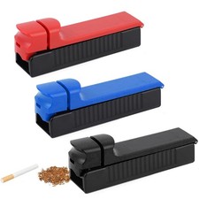 JAWUZ 3x macchinetta per sigarette rollatore sigarette macchinetta sigarette