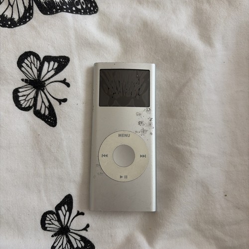 Apple ipod nano a1199 - apple,