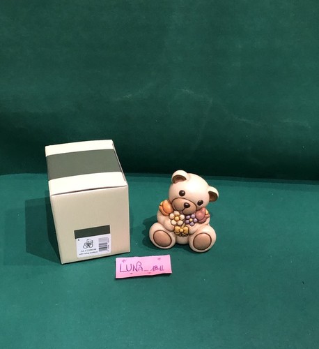 Thun piccolo teddy - piccolo, primavera
