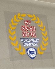 VETROFANIA SPECULARE LANCIA