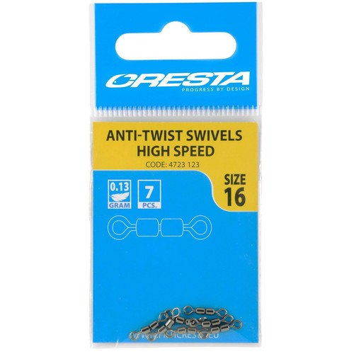 Cresta rolling swivels alta - cresta,