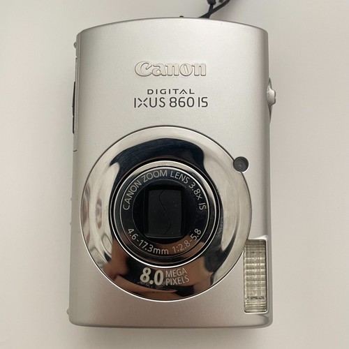 Canon ixus 860 sd870 - /, /