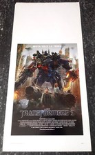 6 - Locandina - TRANSFORMER 3