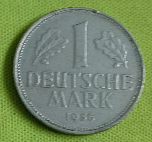 Rara moneta germania - germania, 1