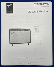 Manuale di servizio