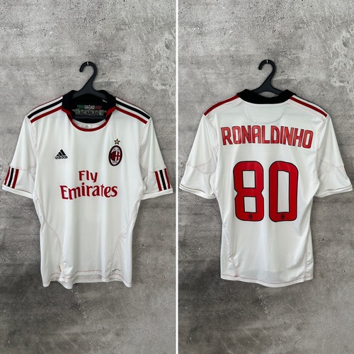 Maglia calcio away milan - calcio,