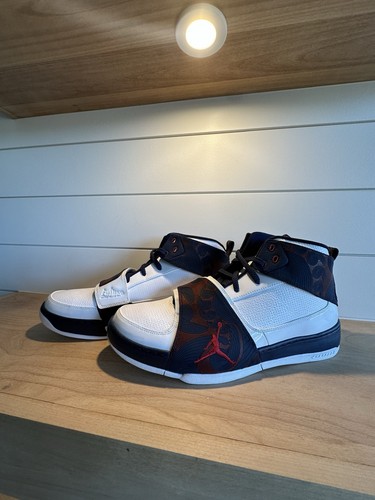 Jordan future sole melo - jordan, m6