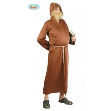 Frate Costume Uomo Adulto