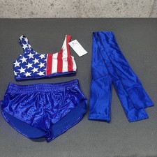 Forplay Sexy Boxer Costume -