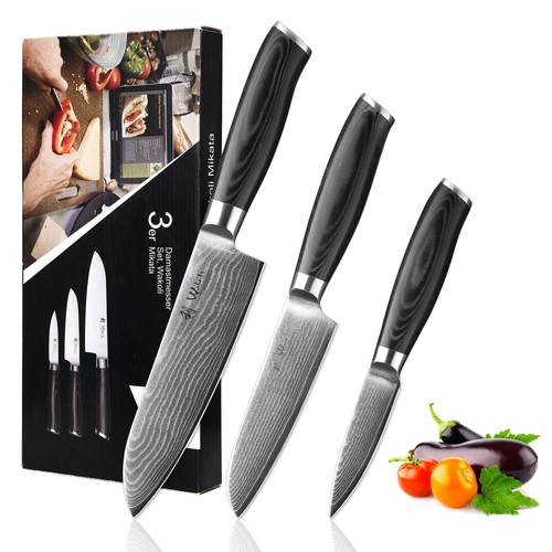 Wakoli set coltelli - set, di