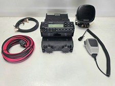 Kenwood TK690H-1 TK-690H-1 VHF banda bassa 110 watt 29-37 MHz montaggio remoto avanzato