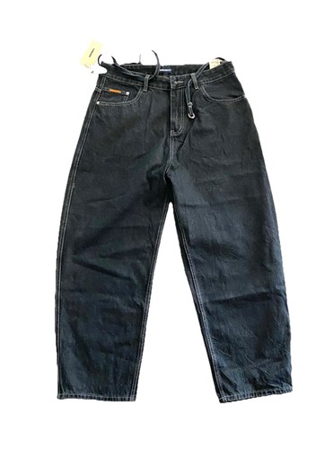 Jeans uomo blu whsddy3 gamba - uomo,