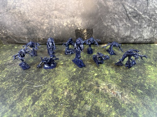 Warhammer 40k space hulk - warhammer,