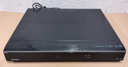 Toshiba dr20kb registratore - toshiba,