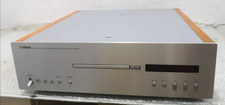 Yamaha CD-S1000 Super Audio