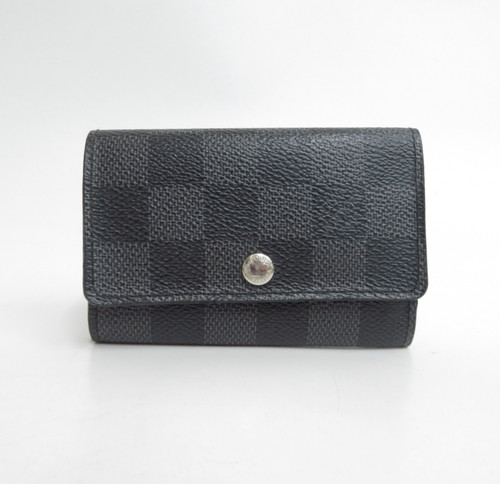 Louis vuitton damier - louis, custodia