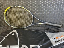 HEAD RADICAL PERFORMANCE TOUR SERIES - L4 (4:1/2) - 630 cm2 - 352 g - OTTIMA