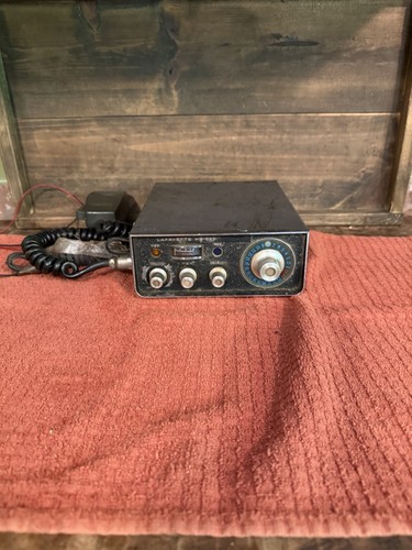 Ricetrasmettitore radio cb - ricetrasmettitore,