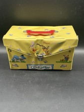 Valigetta CD Winnie Pooh Usata