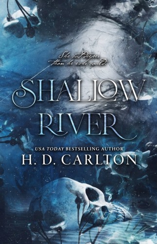 Shallow river carlton hd - shallow,