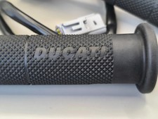 Manopole originali Ducati Multistrada 1260S