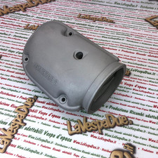 Scatola e coperchio filtro