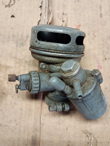 Carburatore dell orto ua16bs - carburatore, dell'orto