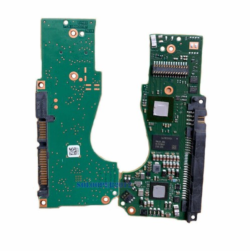 Numero scheda pcb hdd - numero,