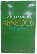 Aeneid: Book VI: Bk. 6, Virgil